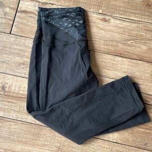 Lululemom leggings